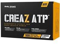 Body Attack CREAZ ATP, 1er Pack (1 x 100 Kapseln)