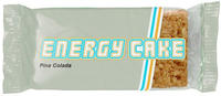 Energy Cake 24x125g pina colada