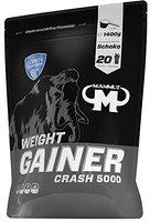 Mammut Weight Gainer Crash 5000 Schoko P 1400 g