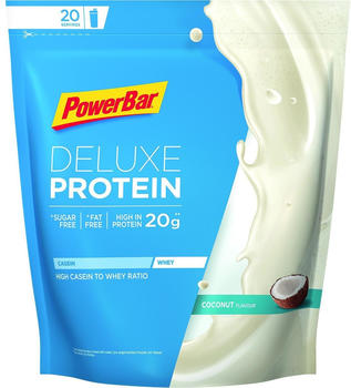 PowerBar Deluxe Protein Coconut Pulver 500 g