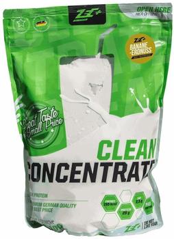 Zec+ Nutrition Clean Concentrate 1000g