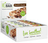 HEJ - Goodlife Company Hej Protein Bar - 12 x 60 g Cookies & Milk, Grundpreis:...