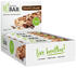 HEJ Protein Bar Cookies & Milk 12x60g