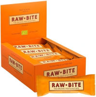 RAW BITE Bio Riegel Cashew 50 g
