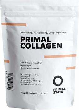 Primal State Collagen Pulver (460g)