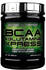Scitec Nutrition BCAA + Glutamine Xpress 300g Lime