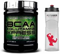 Scitec Nutrition BCAA + Glutamin Xpress 300g Wassermelone, Grundpreis: &euro; 76,50 /