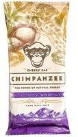 Chimpanzee All natural Energy Bar crunchy peanut (55g)
