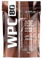 Activlab WPC 80 Chocolate Pulver 700 g
