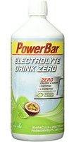 PowerBar Electrolyte Drink Zero Passionfruit-Lime/Maracuja-Limette 1000 ml