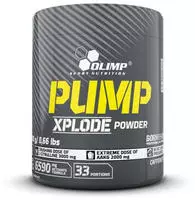 Olimp Pump Xplode Pulver 300 g