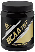 PEAK BCAA - TS-Technology - 500g Geschmack Strawberry Kiwi I 38 Portionen I Pulver I