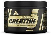 PEAK Creatin Alkalin - 150 Kapseln I 30 Portionen I mit S&auml;urepuffer I Muskelaufbau I