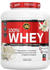 All Stars 100% Whey Protein 2270g Vanilla