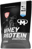 Mammut Nutrition Whey Protein - 1000 g Coconut White Chocolate
