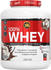 All Stars 100% Whey Protein 2270g Chocolate Coconut