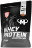 Mammut Whey Protein - 1000g - Iced Coffee