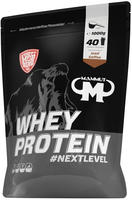 Mammut Whey Protein - 1000g - Iced Coffee