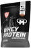 Mammut Whey Protein Next Level 1000 g iced coffee