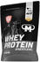 Mammut Whey Protein Next Level 1000 g salted peanut