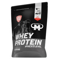 Mammut Whey Protein - 1000g - Red Banana