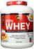All Stars 100% Whey Protein 2270g Peach-Yoghurt