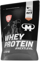 Mammut Nutrition Whey Protein 1000 g Cookie