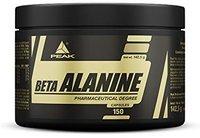Peak Performance Beta Alanin Kapseln 150 St.