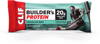 Clif Builder's Protein Bar 68g Chocolate Mint