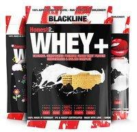 BlackLine 2 Honest Whey+ Pfirsich Joghurt Pulver 1000 g