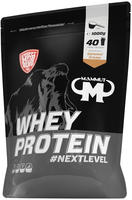 Mammut Whey Protein - 1000g - Caramel Cream