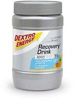 Dextro Recovery Drink Tropical Pulver 356 g