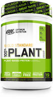 Optimum Nutrition Gold Standard 100% Plant - 684g - Chocolate, Grundpreis: &euro;