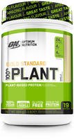 Optimum Nutrition Gold Standard 100% Plant - 684g - Vanilla, Grundpreis: &euro; 33,90