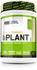 Optimum Nutrition Optimum Nutrition 100 % Gold Standard Plant Protein 1.5 lb Vanilla