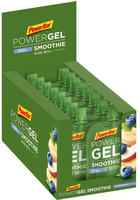 Powerbar POW-22568802-BOX, Powerbar Powergel Smoothie Energy Gels Box