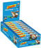 PowerBar Protein Nut2 Milk Chocolate Hazelnut Riegel 18 x 45 g