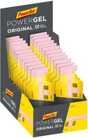 Powerbar PowerGel Original - 24x41g - Strawberry-Banana, Grundpreis: &euro; 42,27 /