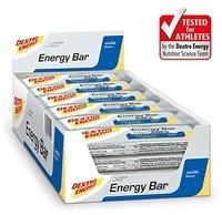 Dextro Energy Energy Vanilla Riegel 24 x 50 g