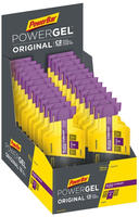 PowerBar PowerGel Original Black Currant 24 St