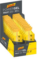 PowerBar PowerGel Fruit Mango Passionfruit 24 St