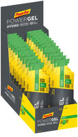 Powerbar PowerGel Hydro - 24x67g - Mojito mit Koffein, Grundpreis: &euro; 27,41 / kg