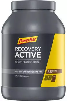 PowerBar Recovery Active 1210 g