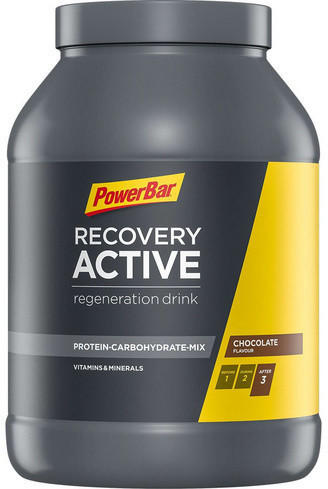 PowerBar Recovery Active 1210 g