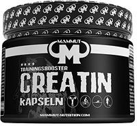 MM Creatin Kapseln Dose 240 St