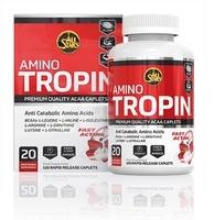 All Stars Amino Tropin Kapseln 120 St.