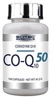 Scitec Nutrition CO-Q10 50 mg Kapseln 100 St.
