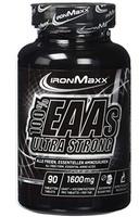 ironMaxx 100% EAAs Ultra Strong Tabletten 90 St.