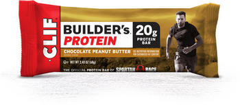 Clif Builder's Protein Bar 68g Chocolate Peanut Butter