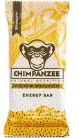 CHIMPANZEE Energy Bar Box Banana Chocolate (Vegan) 20 x 55g 2019 & Waffeln